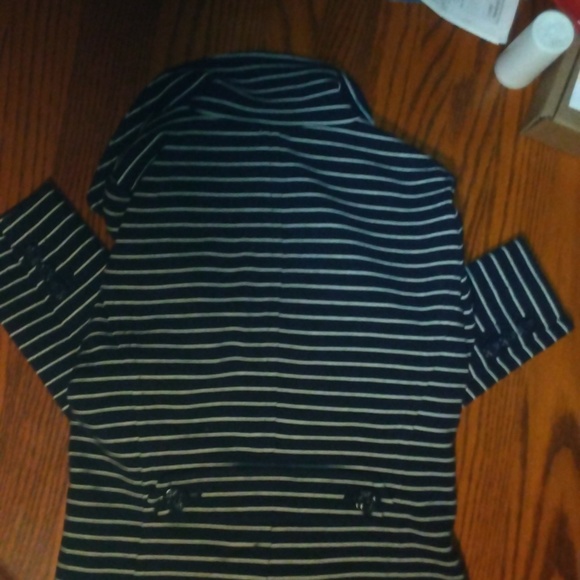 Talbot's jacket - Picture 9 of 9